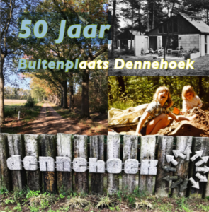 Boekje “50 jaar Buitenplaats Dennehoek” verschenen